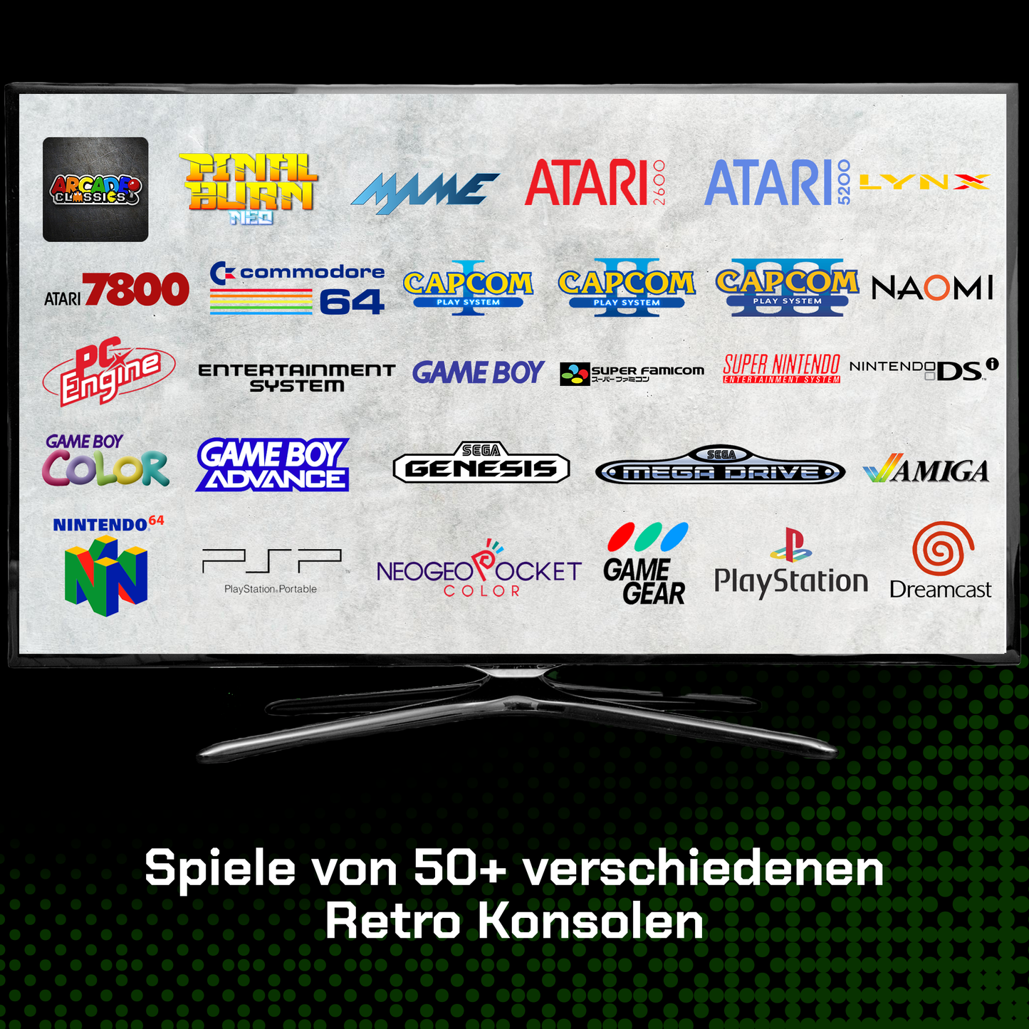 SNES Retro Controller