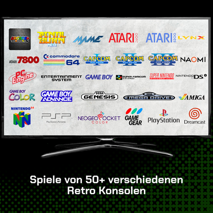 SNES Retro Controller