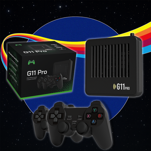 Retrowelt G11 Pro