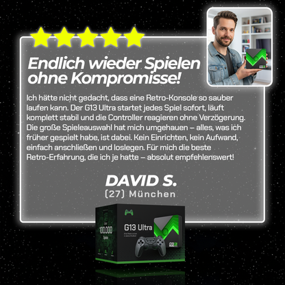 SNES Retro Controller