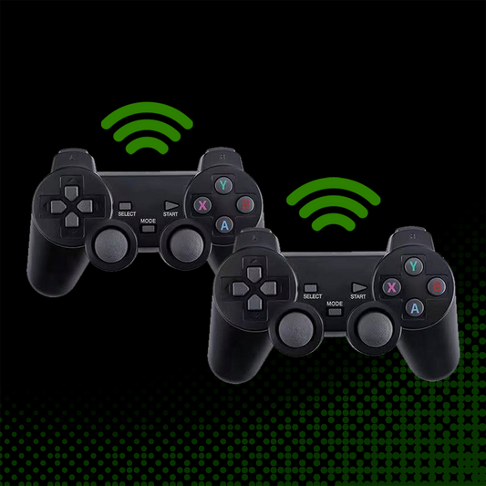 2 zusätzliche Controller G11 Pro